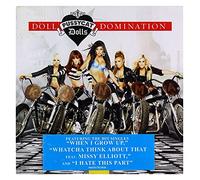 Pussycat Dolls - DOLL DOMINATION