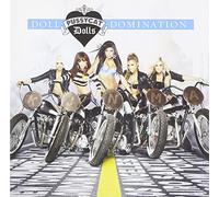 Pussycat Dolls - Doll Domination -2cd-