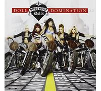 Pussycat Dolls - Doll Domination 3.0