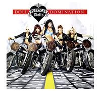 Pussycat Dolls - Doll Domination (Repacking)