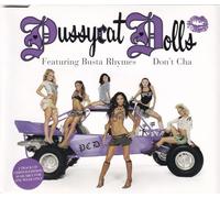 Pussycat Dolls - Don't Cha Pt 1