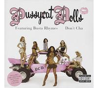 Pussycat Dolls - Don't Cha Pt 2