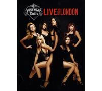 Pussycat Dolls - Live from London - Limited Pur Edition