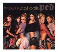 Pussycat Dolls - P Slidepack