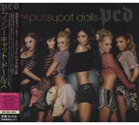 Pussycat Dolls - Pcd