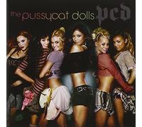 Pussycat Dolls - Pcd