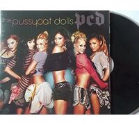 PUSSYCAT DOLLS PCD CD
