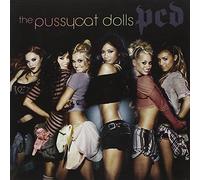 Pussycat Dolls - Pcd (Ecopak)