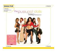 Pussycat Dolls,the - Beep (2-Track)