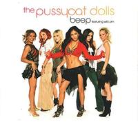 Pussycat Dolls,the - Beep