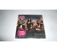 Pussycat Dolls, the - Buttons