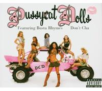 Pussycat Dolls,the - Don't Cha