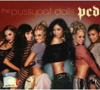 Pussycat Dolls,the - Pcd (Spec.Edt.)