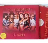 Pussycat Dolls, the - Stickwitu [Import]