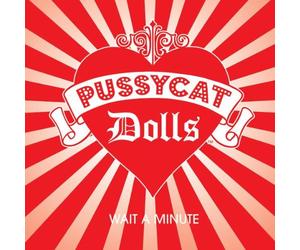 Pussycat Dolls,the - Wait a Minute