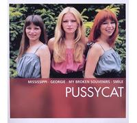 PUSSYCAT - ESSENTIAL