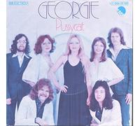 Pussycat - Georgie [Vinyl Single 7'']