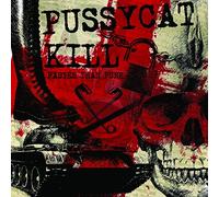 Pussycat Kill Faster Than Punk (Vinyl LP)