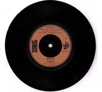 Pussycat - Mississippi (1975) / Vinyl single [Vinyl-Single 7'']