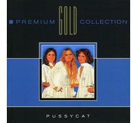 Pussycat Premium Gold Collection (CD)