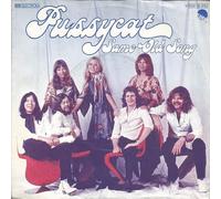 Pussycat - Same old song (1978) / Vinyl single [Vinyl-Single 7'']