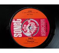 Pussycat - Smile - Pussycat 7" 45