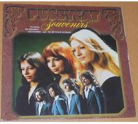 Pussycat - Souvenirs (1977) / Vinyl record [Vinyl-LP]