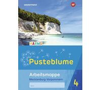 Pusteblume. Das Sachbuch - Ausgabe 2020 für Mecklenburg-Vorpo (Copertina rigida)