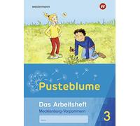 Pusteblume. Das Sachbuch - Ausgabe 2020 für Mecklenburg-Vorpo (Copertina rigida)