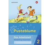 Pusteblume. Das Sachbuch - Ausgabe 2020 für Mecklenburg-Vorpo (Copertina rigida)