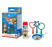 PUSTEFIX - 420815455 - Mini-Mix 3 anelli a bolle