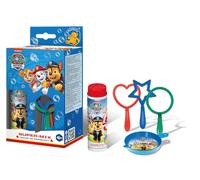 PUSTEFIX - 420815455 - Mini-Mix 3 anelli a bolle