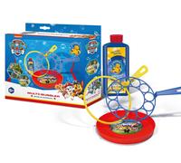 PUSTEFIX - 420815580 - PAW Patrol - Multi-Bubbler