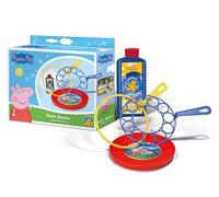 PUSTEFIX - 420816580 - Peppa Pig - Multi-Bubbler