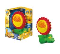 PUSTEFIX - 420869681 - Macchina per bolle di sapone "Girasole"