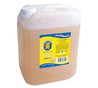 Pustefix Liquido per bolle di sapone 420869750 5 l Nuovo