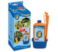 Pustefix Bolle di sapone XXL – 1 pz.