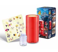 PUSTEFIX Fuochi d'artificio a bolle