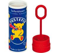 Pustefix Bolle di sapone da 70 ml (3 lattine, bolle di sapone)