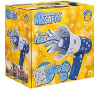 PUSTEFIX Bubble Megafon