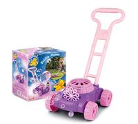 PUSTEFIX Bubble-Mower Rosa