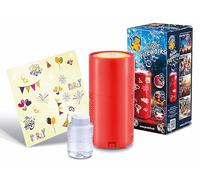PUSTEFIX Fuochi d'artificio a bolle