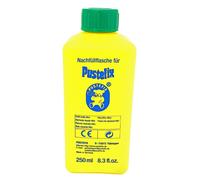 Pustefix Liquido Bolle di Sapone Acqua Concentrato Ricarica Bottiglia 250 ML