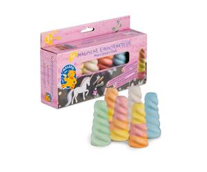 PUSTEFIX MALEFIX - Gesso da pittura a forma di unicorno