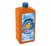 Pustefix Ricarica per bolle di sapone 1000ml, da 7 anni in su