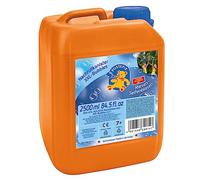 Pustefix Ricarica per bolle di sapone 2,5 l
