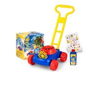 PUSTEFIX Tosaerba a bolle