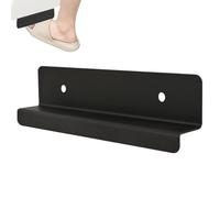 Put de pied de cabinet - poignée de pied à mains libre pour ouverture pratique du tiroir | Meccanismo de attractraction sans , poggiapiedi de cabinet ergonomique pour les bides, tiroirs à po