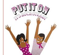 Put It On It's Rock-Steady