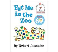 Put Me in the Zoo